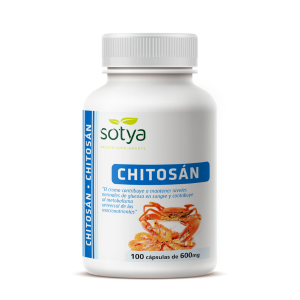 SOTYA CHITOSAN